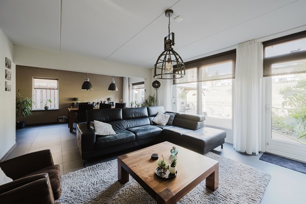 Medium property photo - Nijlstraat 56, 3207 AL Spijkenisse